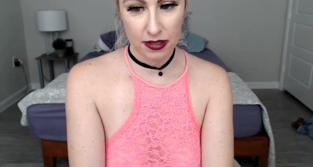 JulieJizz video thumbnail