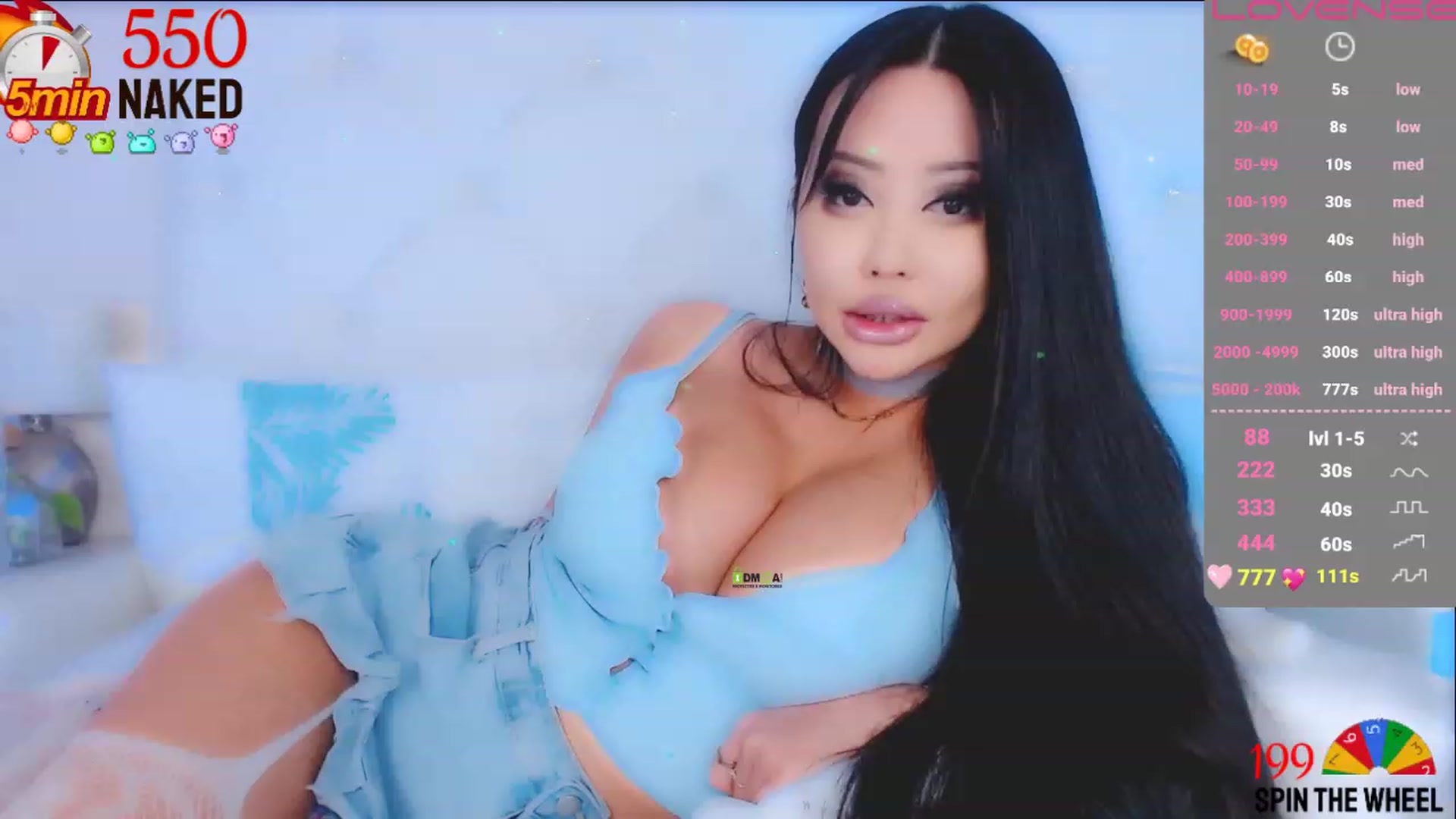 Lucky_Star888 video thumbnail