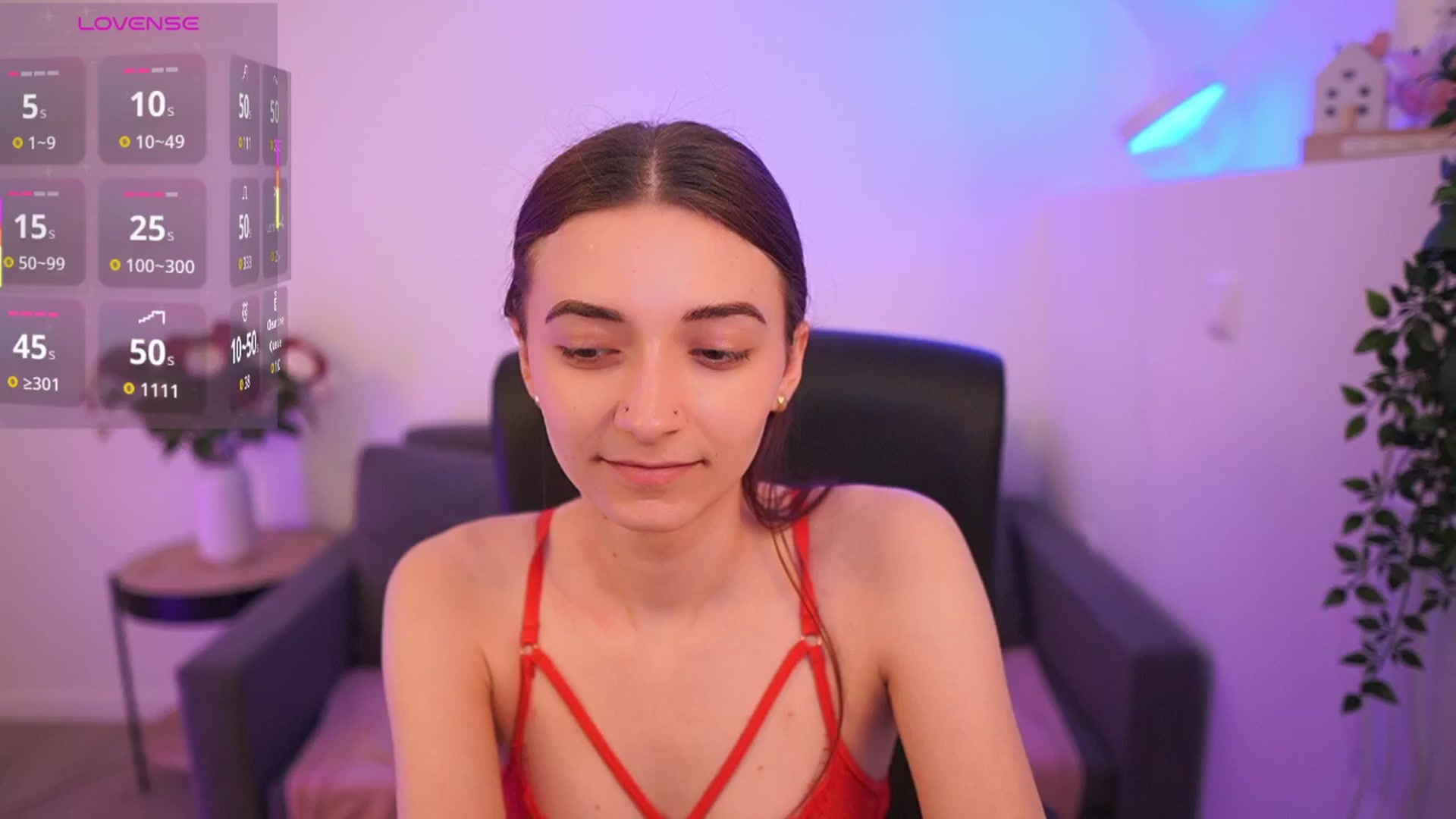 Rosaline18 video thumbnail