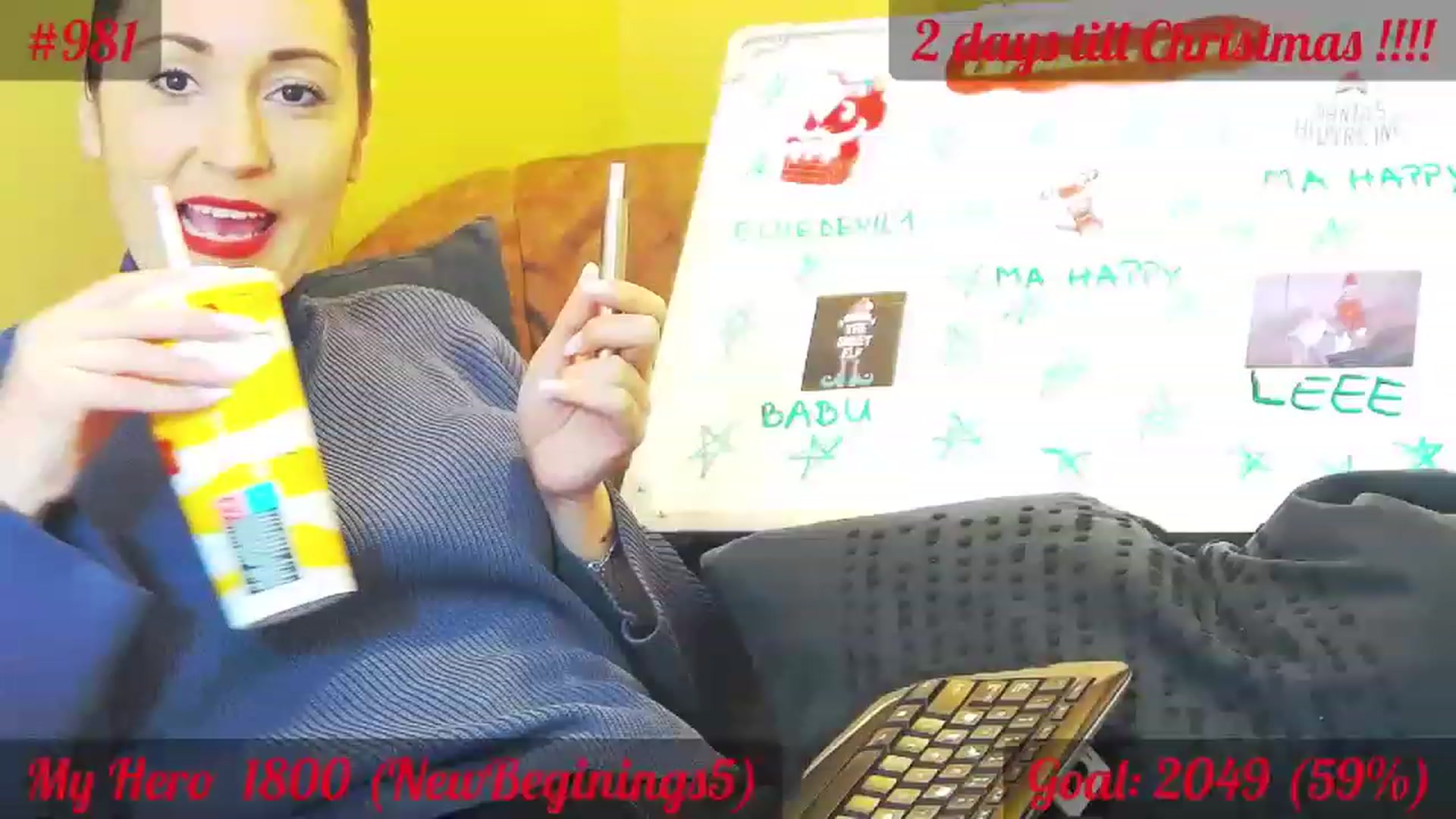 Video Poster