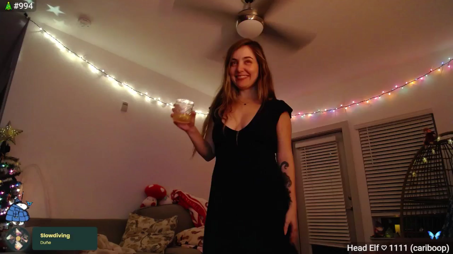 Monica video thumbnail