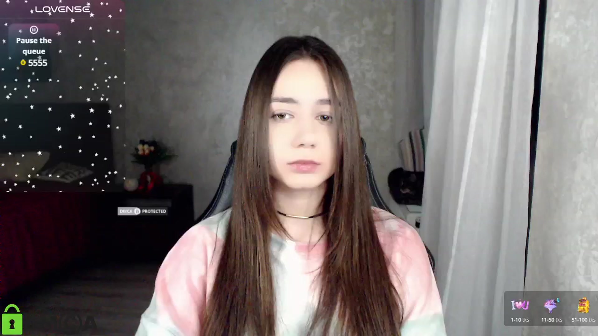 MaryAmino video thumbnail