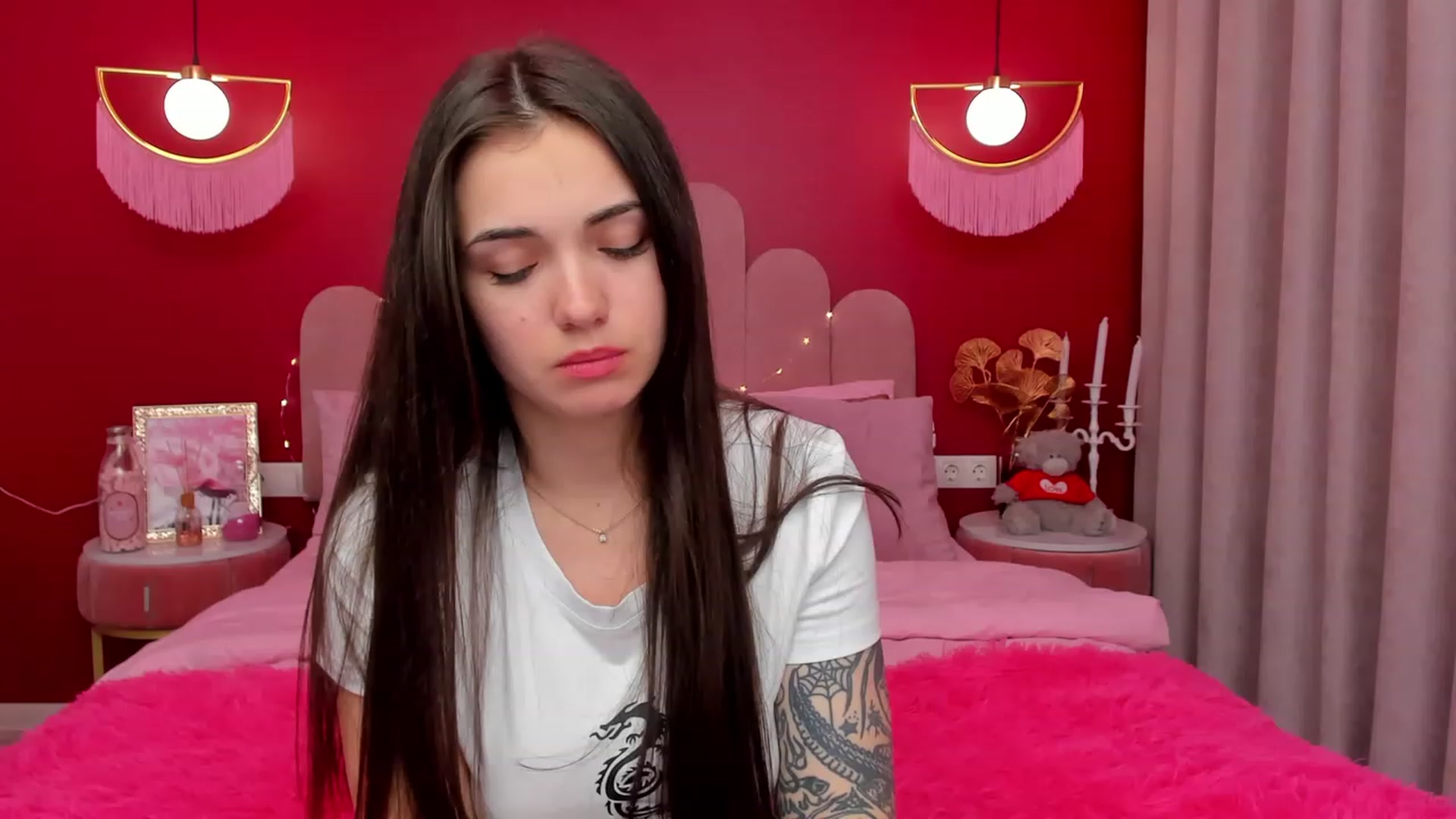 AmeliaMFC video thumbnail