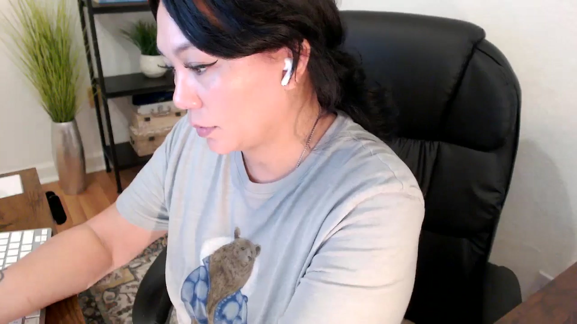 MickaylaStar video thumbnail