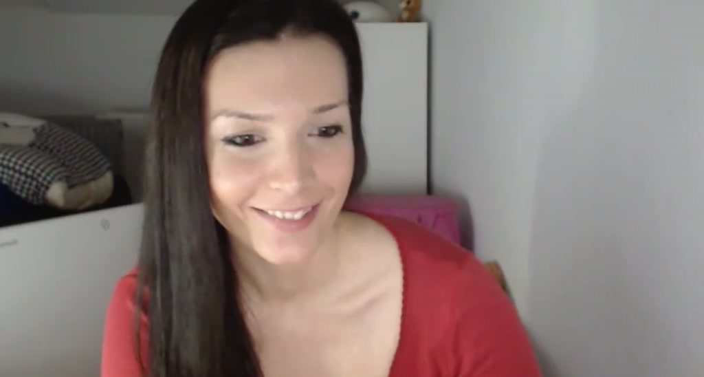 Alessndra video thumbnail