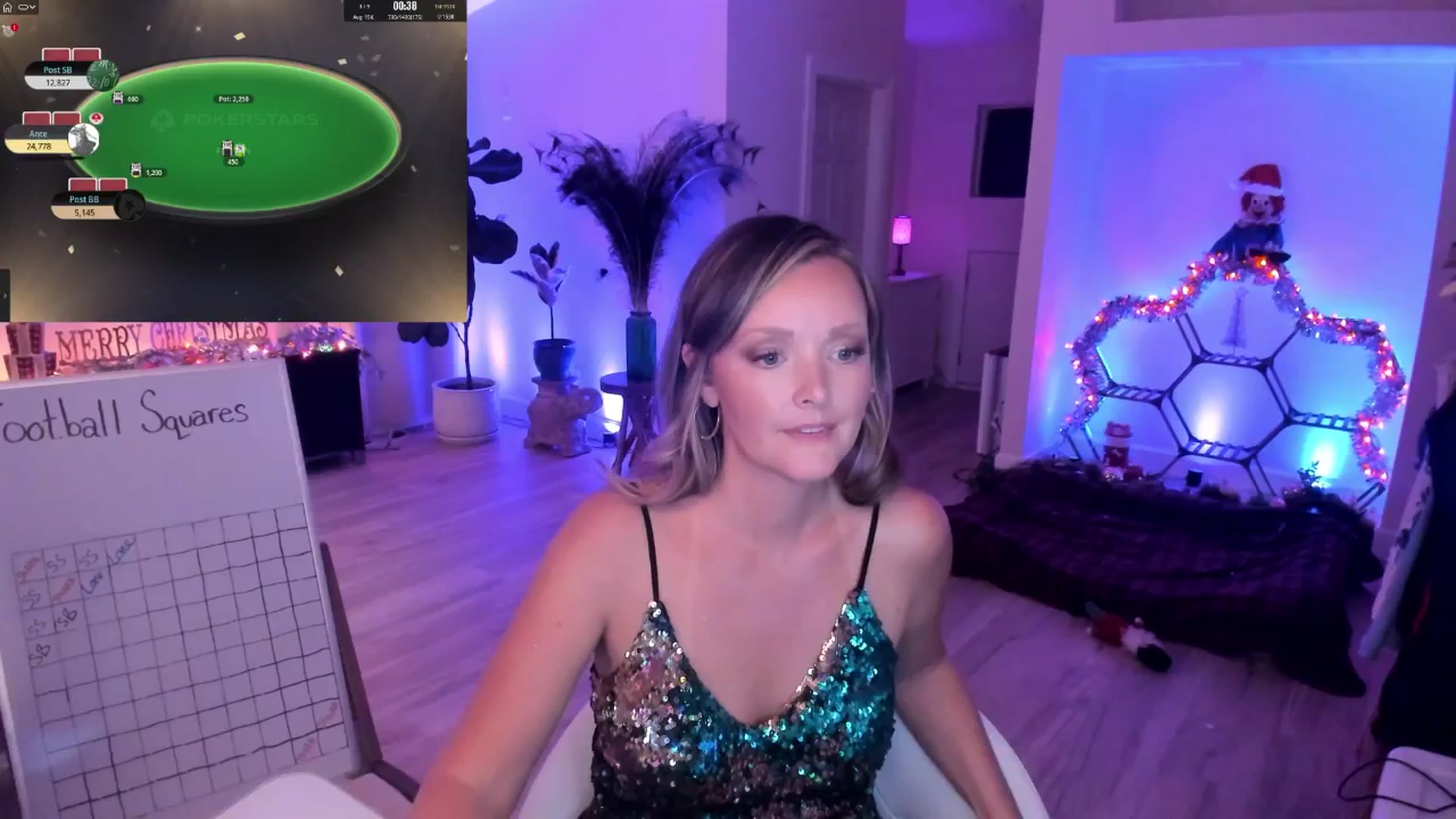 MissChristmas video thumbnail