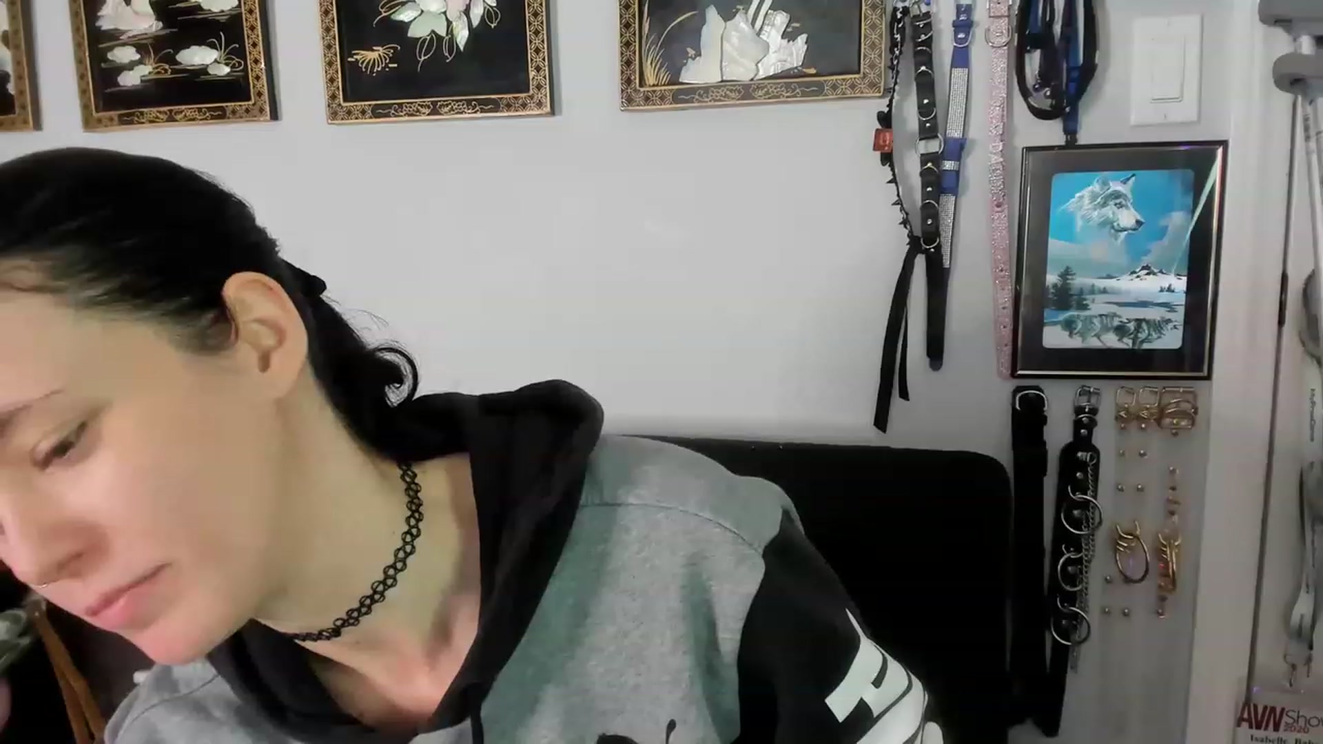 Isabelle_Babe video thumbnail