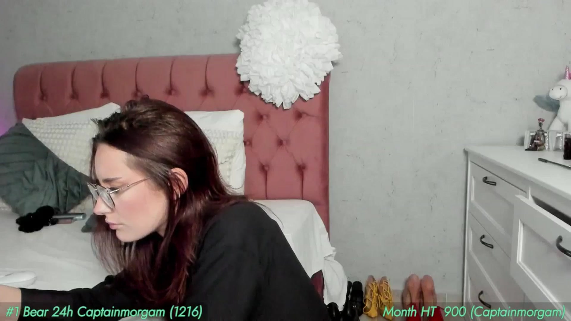 AnnieKarrera1 video thumbnail