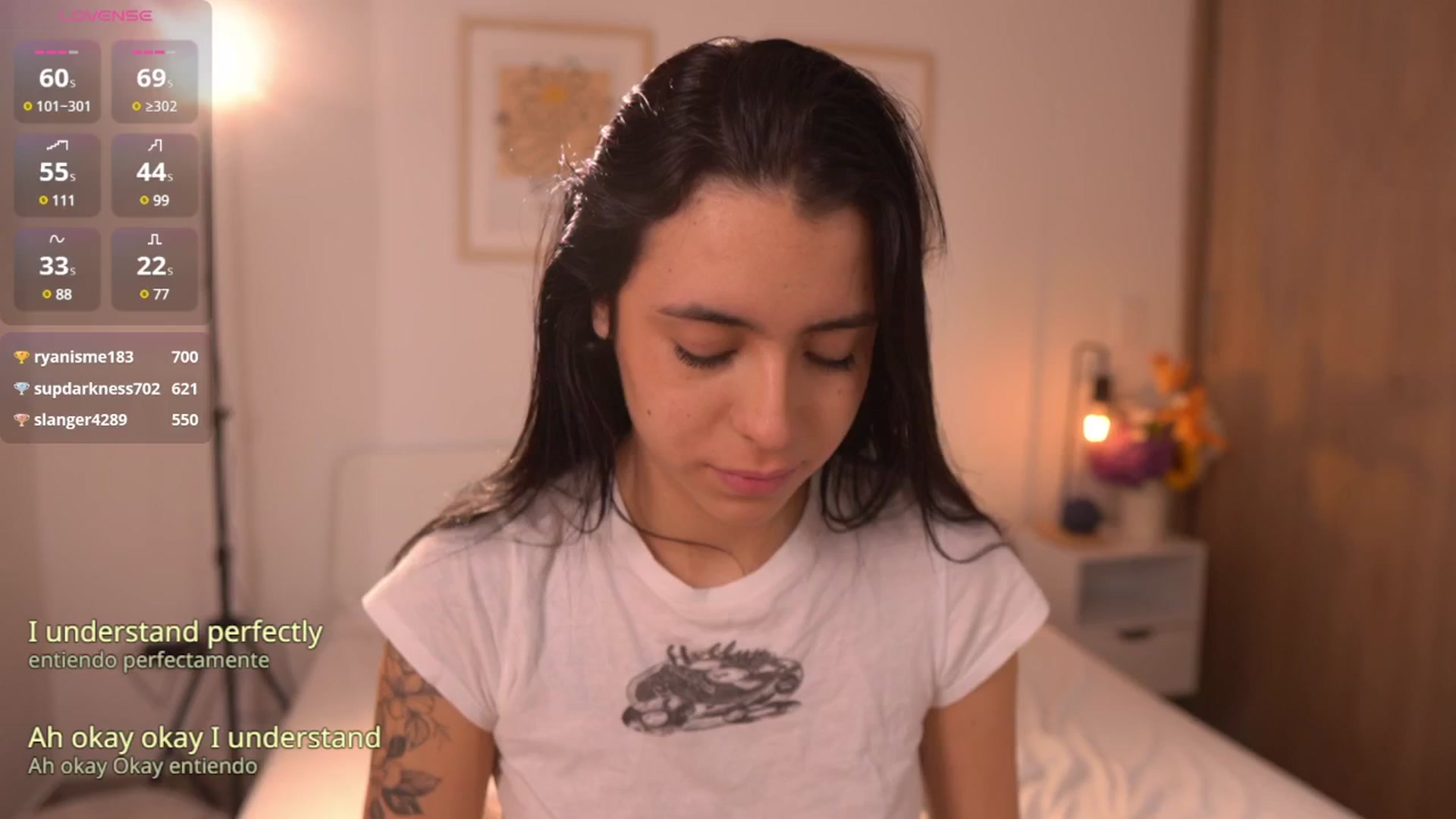 Miisamber video thumbnail