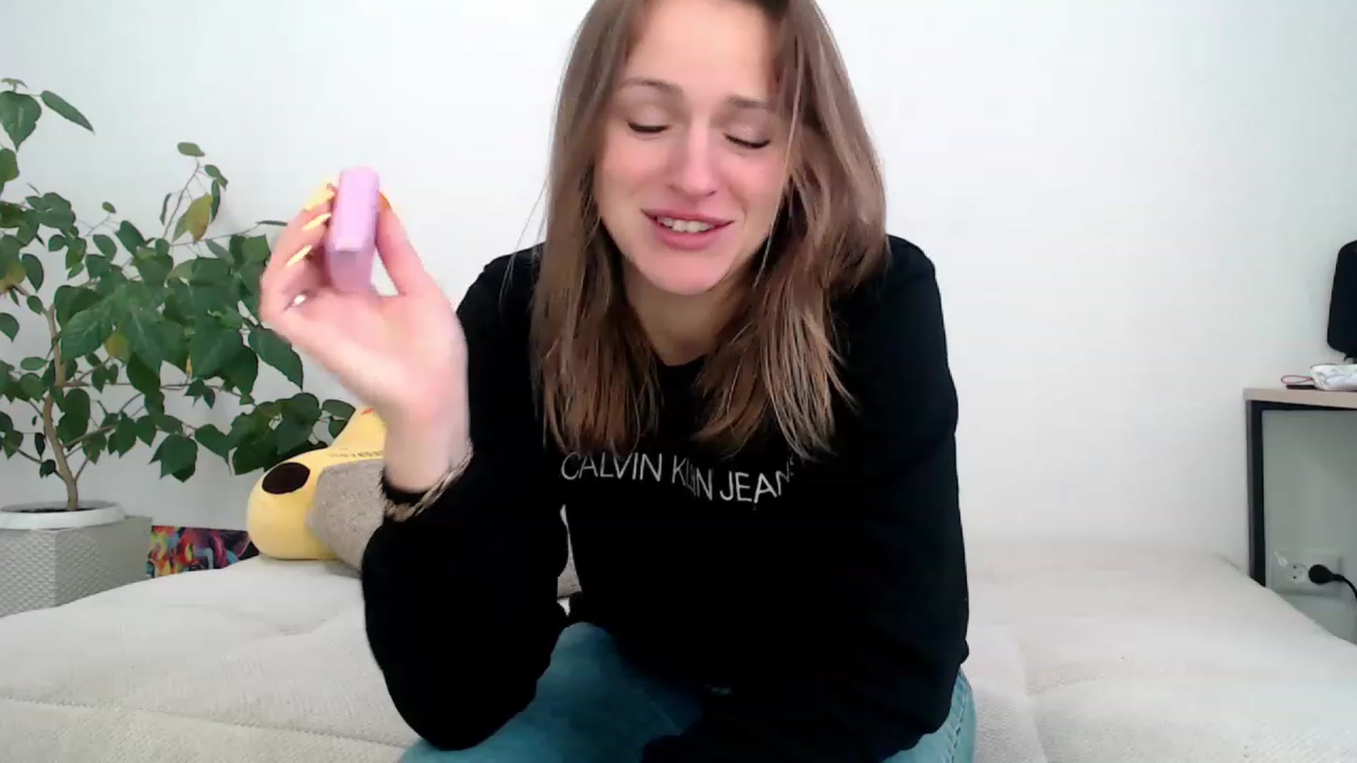 CandyBunie video thumbnail