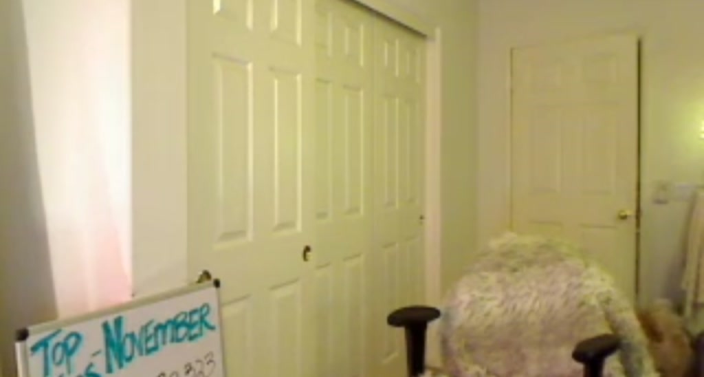 SammieRhodes video thumbnail