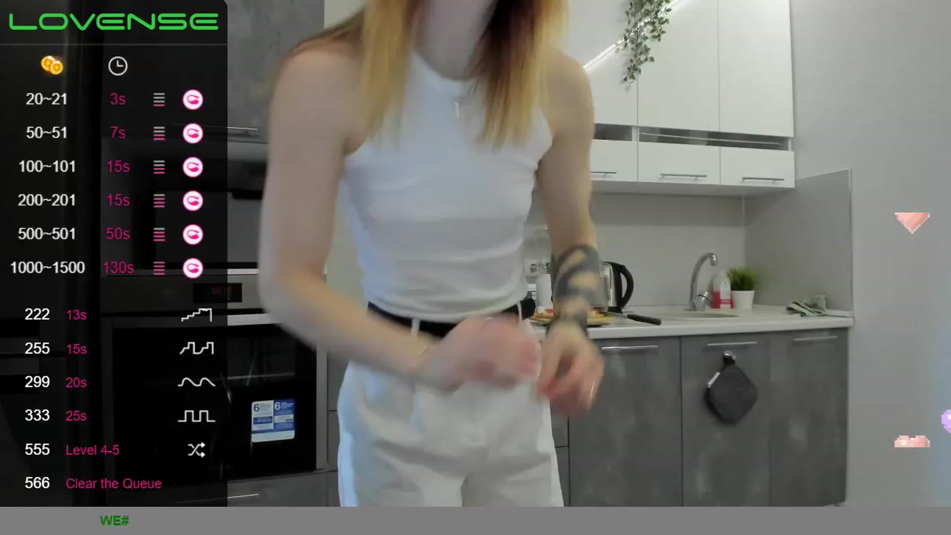 Cutestdemon1 video thumbnail