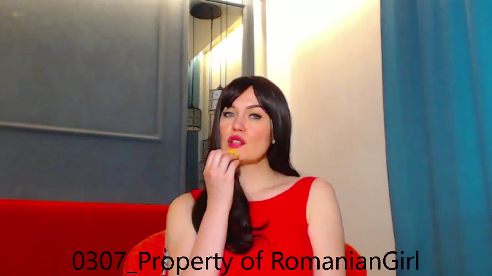 RomanianGirl video thumbnail