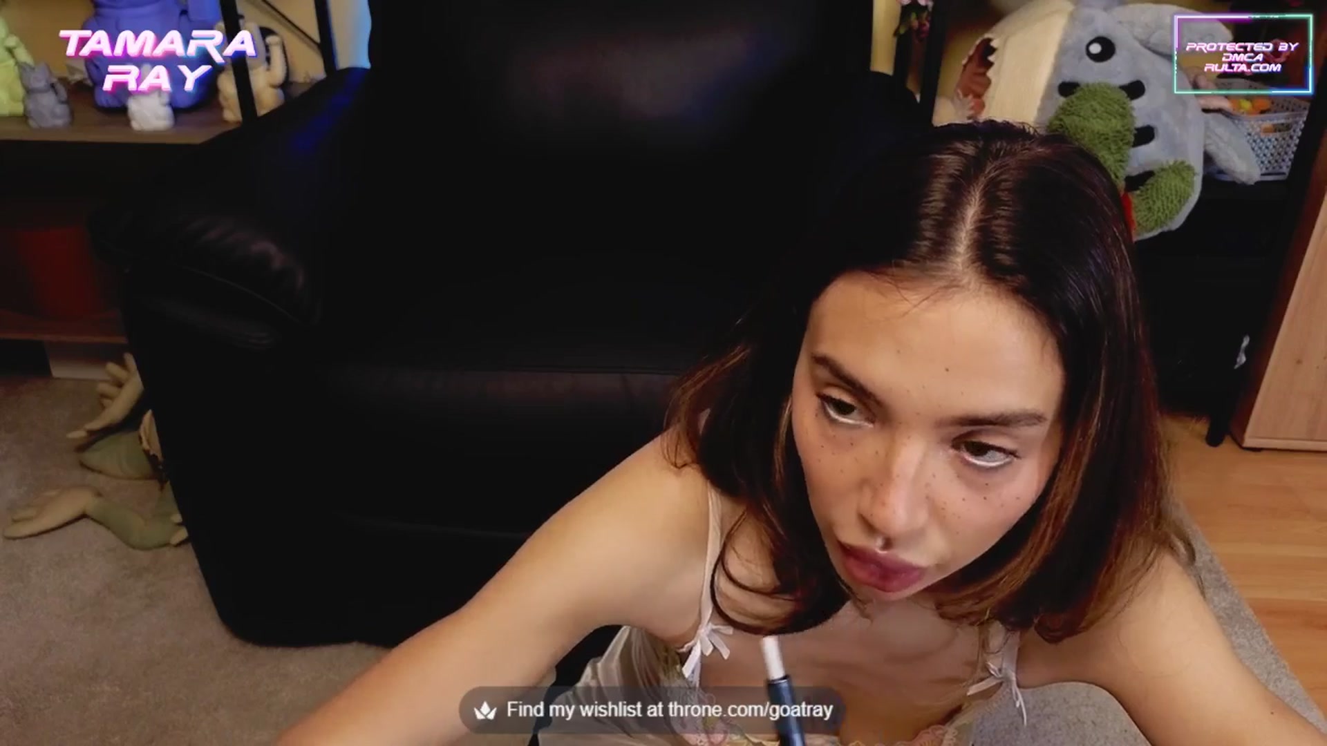TamaraRay video thumbnail
