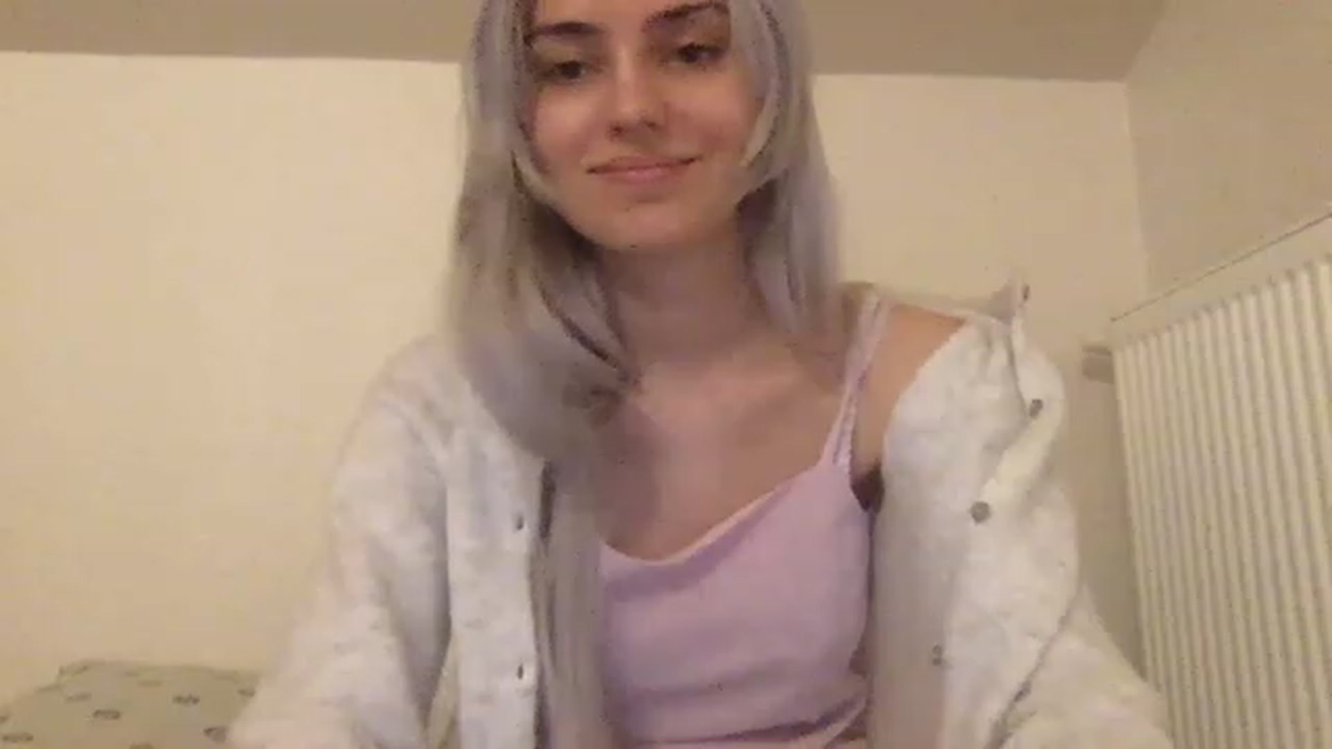 LLuckyGirl video thumbnail