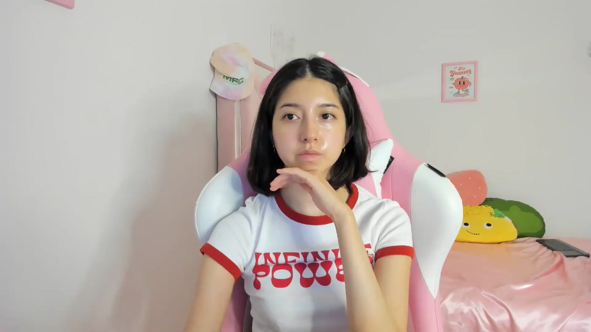 Cherrycute666 video thumbnail