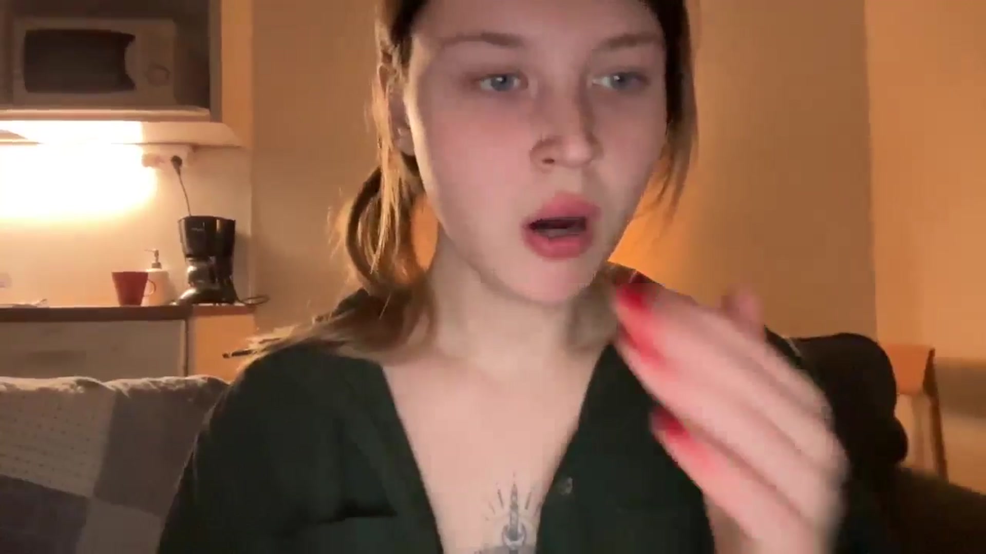 BuckwheatLady video thumbnail