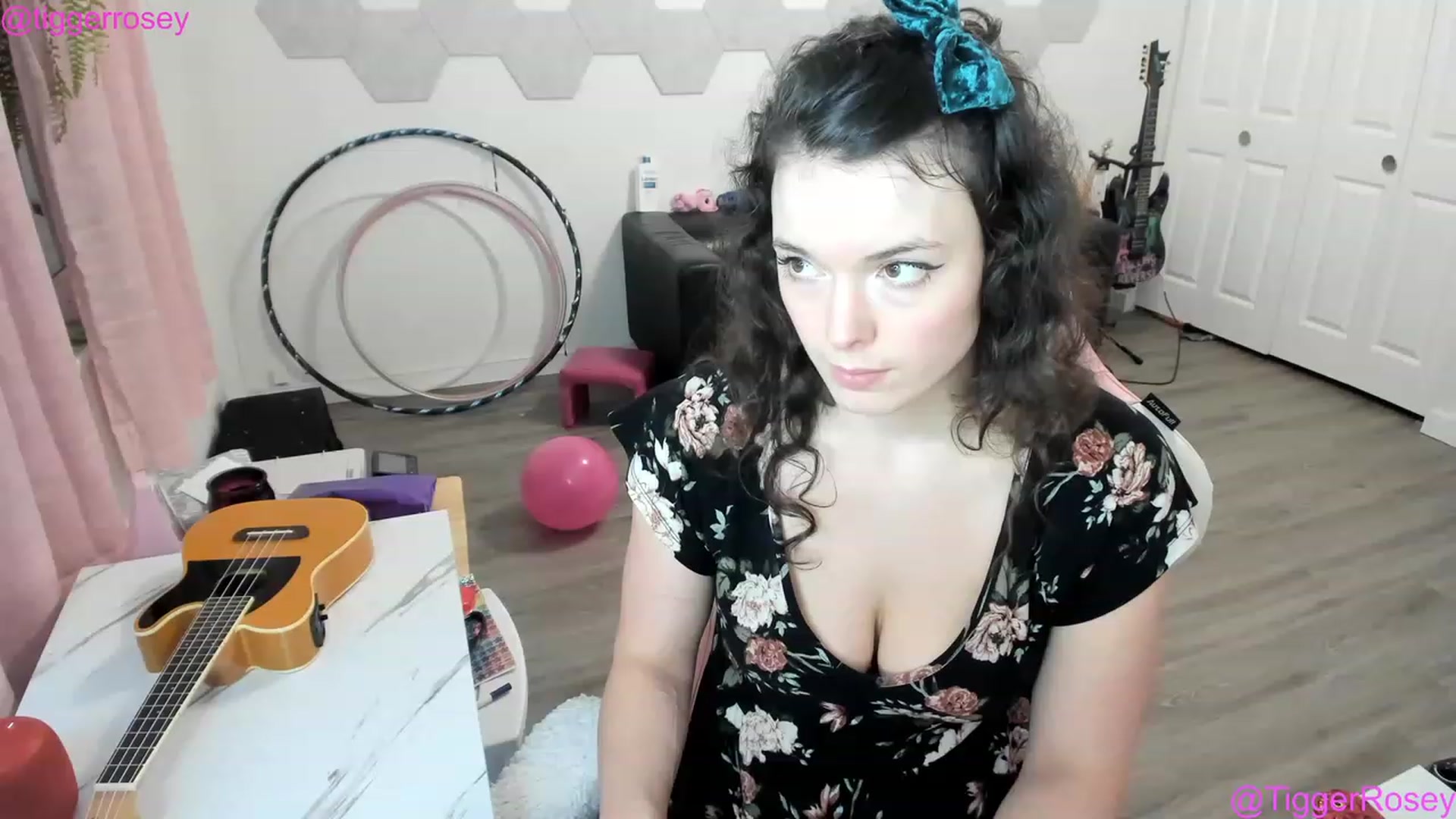 TiggerRosey video thumbnail