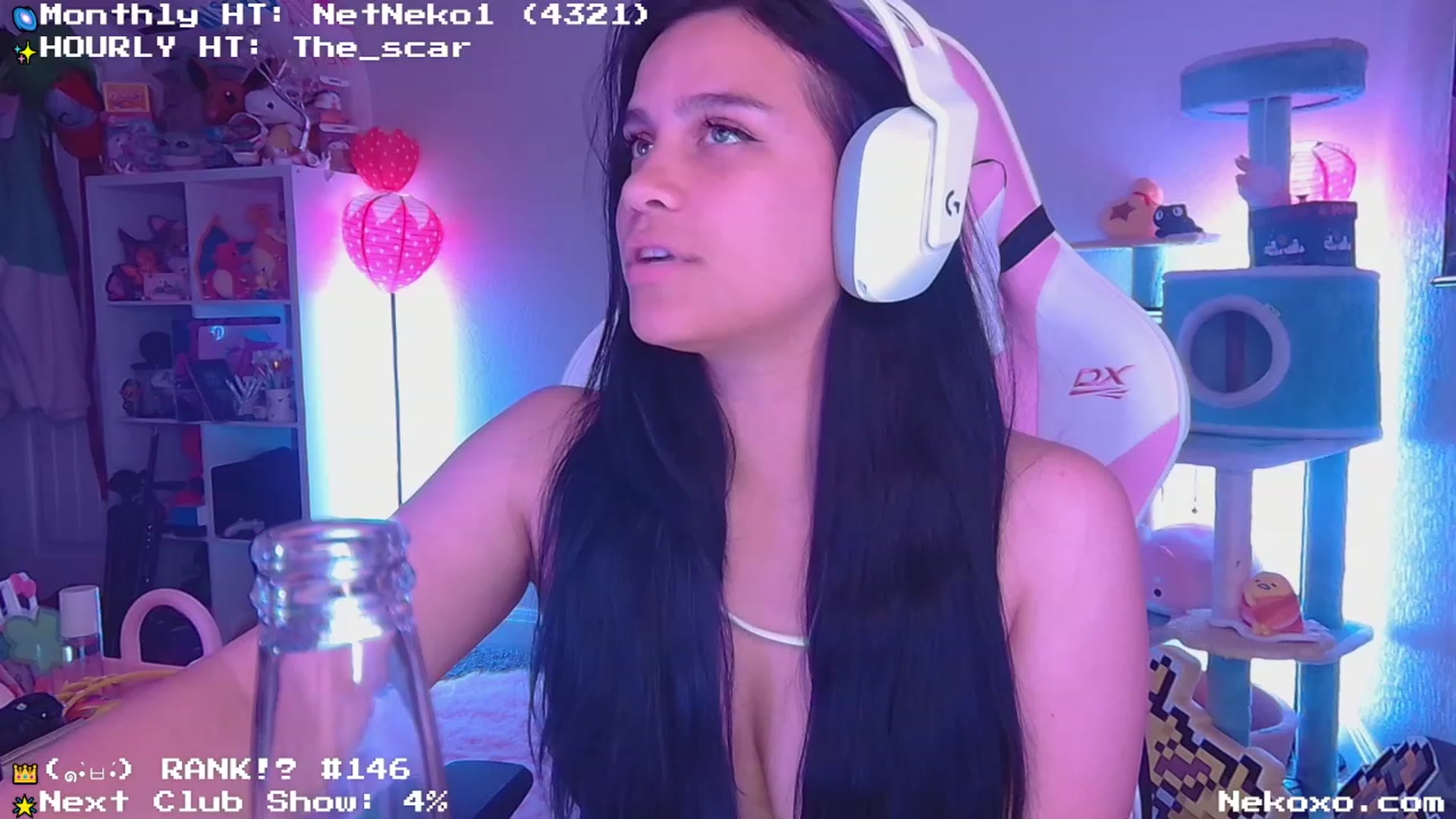 Nekobeanxo video thumbnail