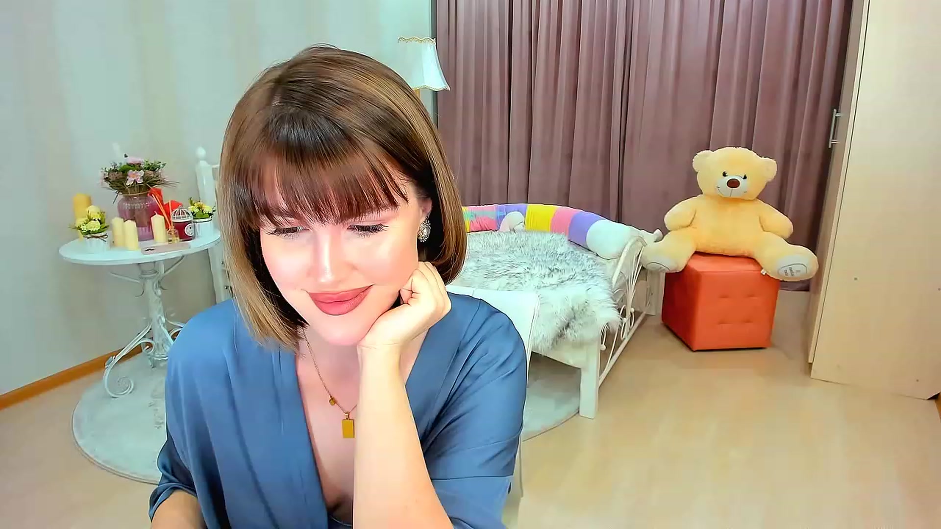 GracePanther video thumbnail