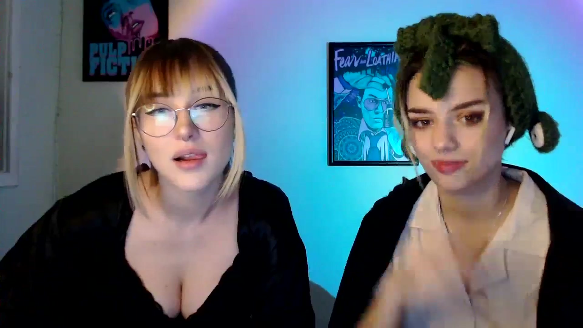 Spicy_X video thumbnail