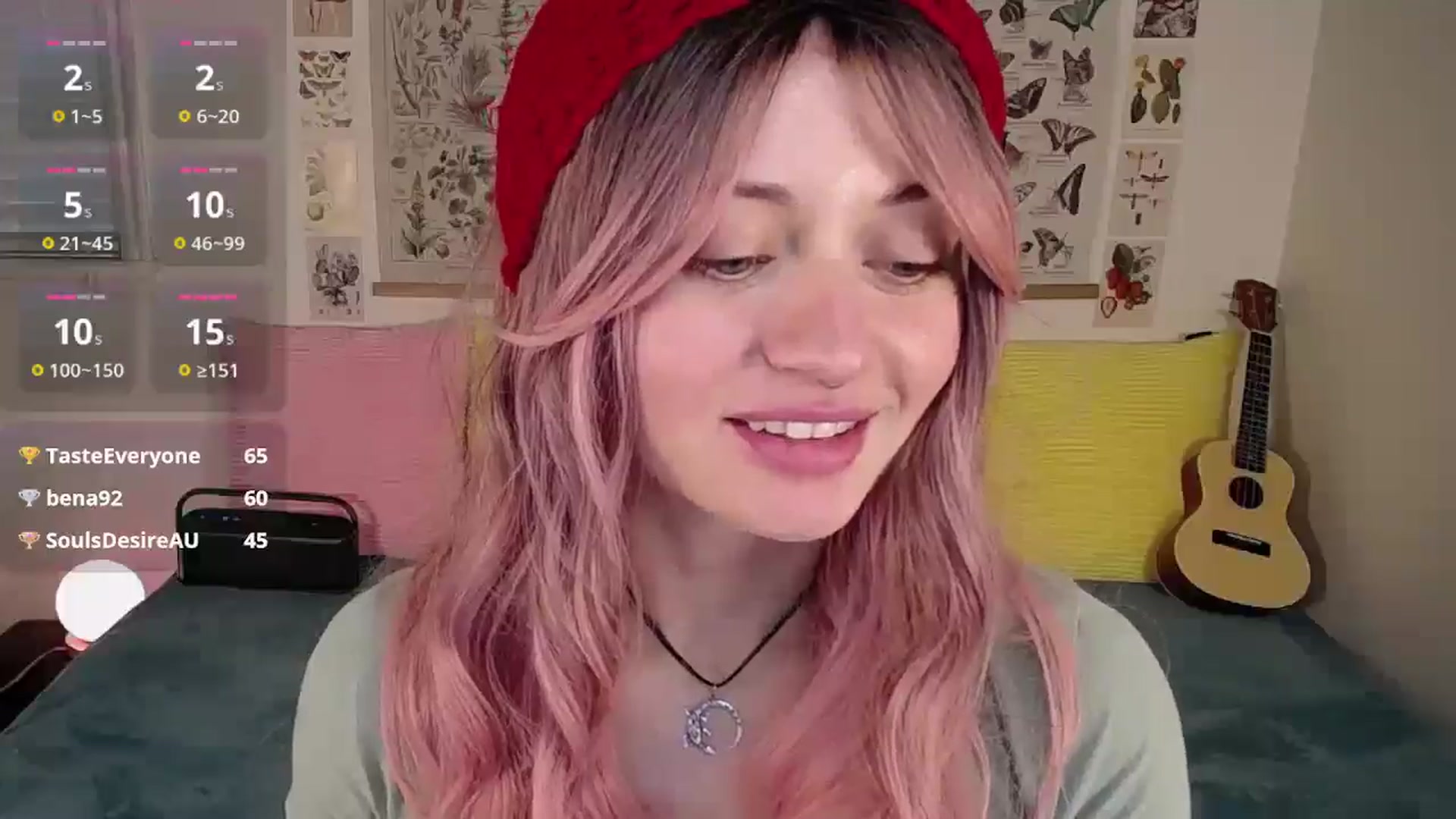 MoonLush video thumbnail