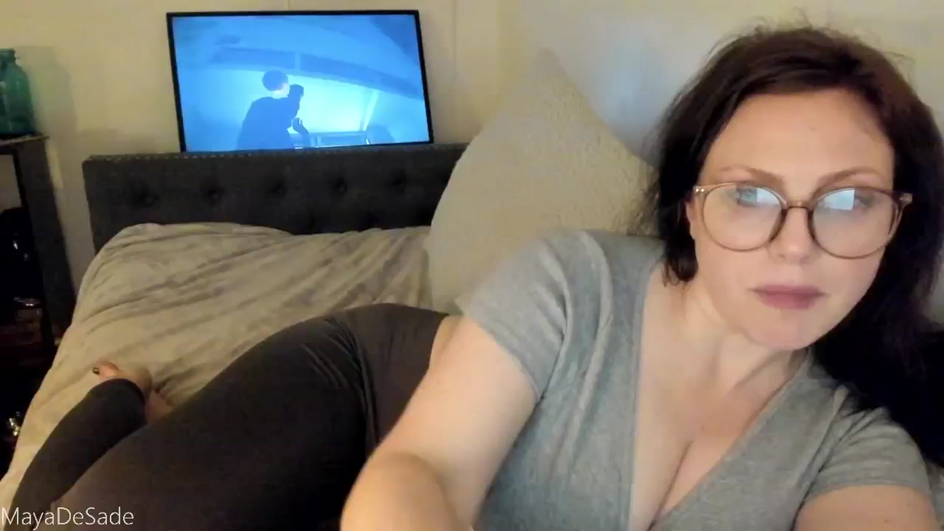 MayaDeSade video thumbnail
