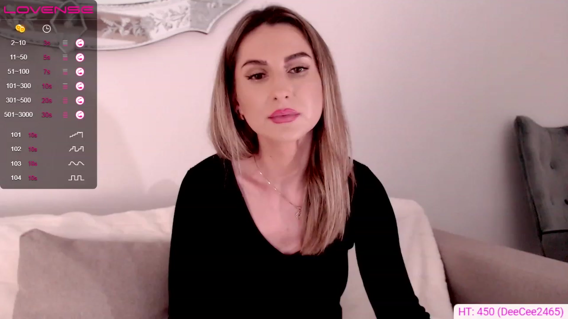 AllieSweet video thumbnail