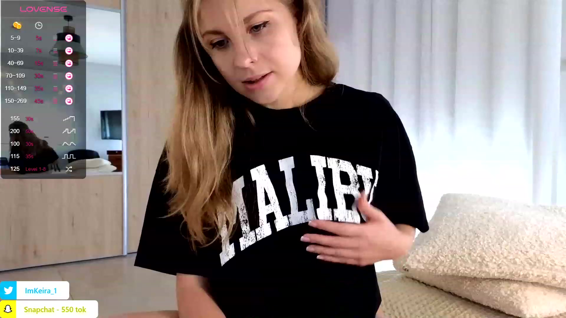 ImKeira video thumbnail