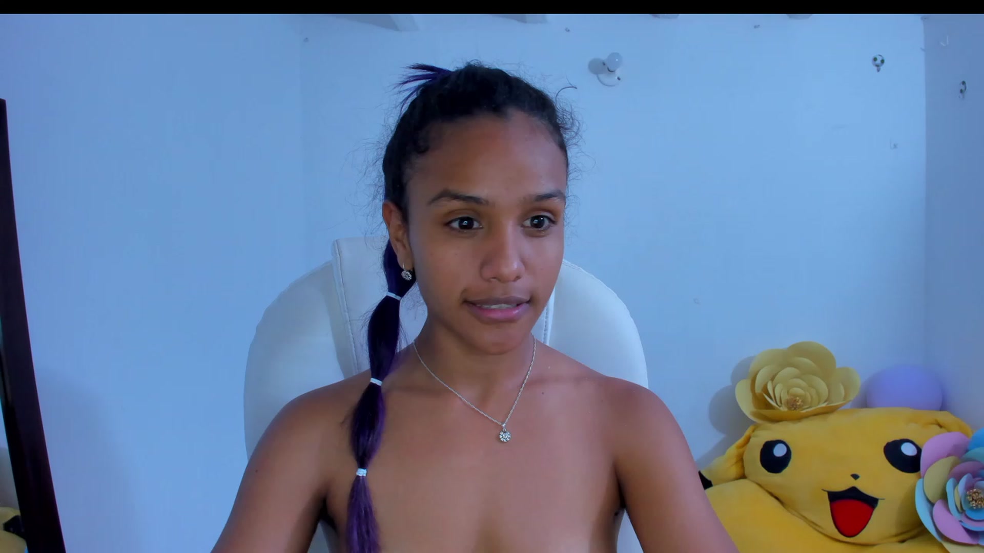 Violet_Fit video thumbnail