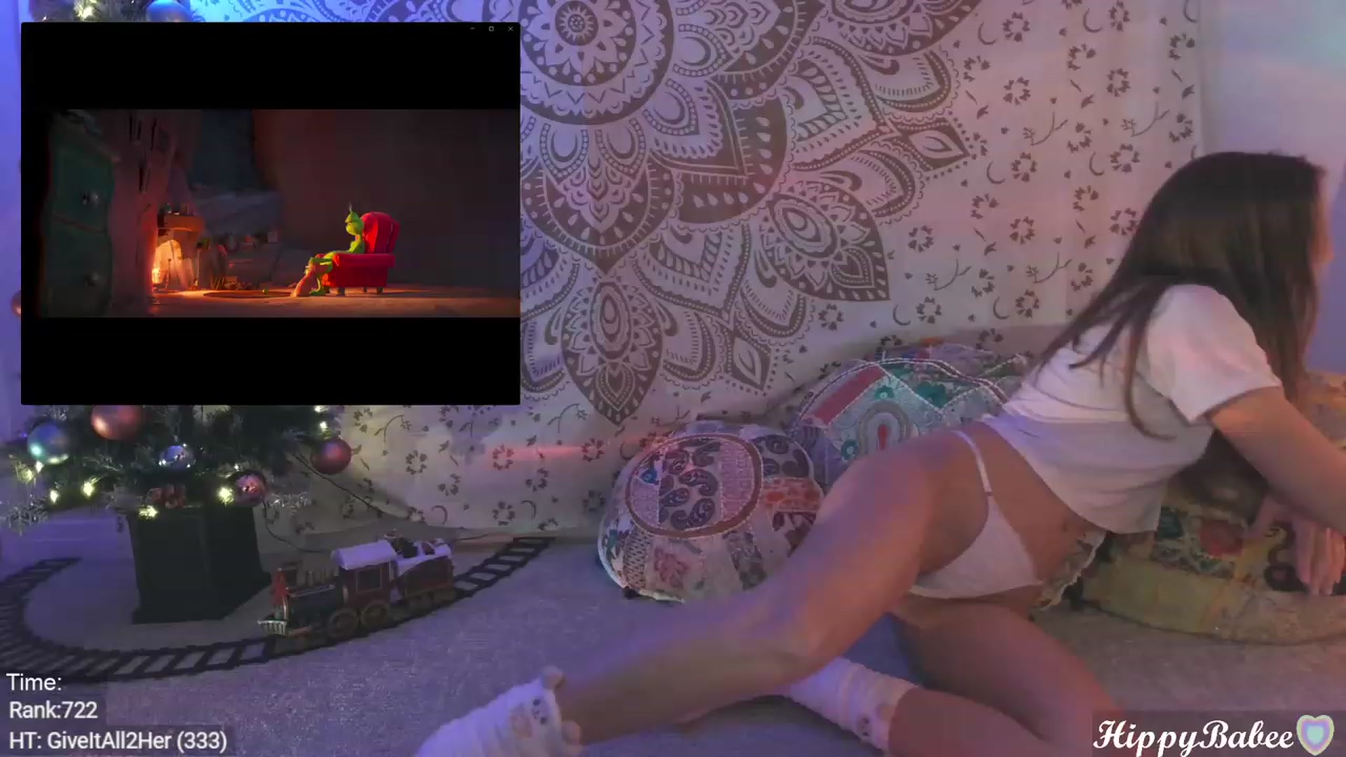 HippyBabee video thumbnail