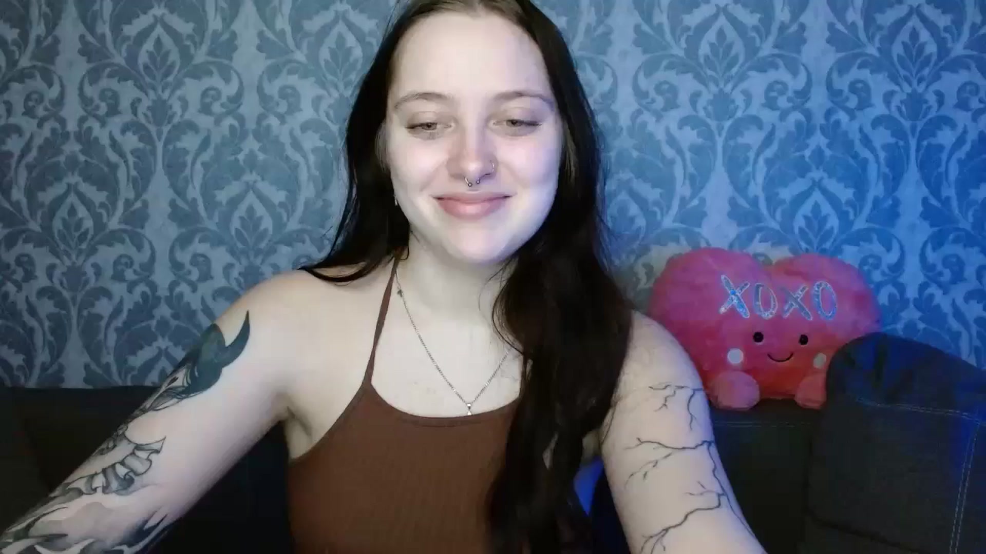 AmyWard video thumbnail