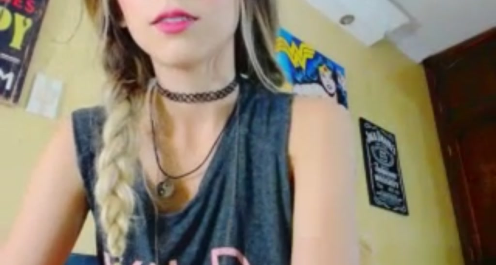 Becca_young video thumbnail
