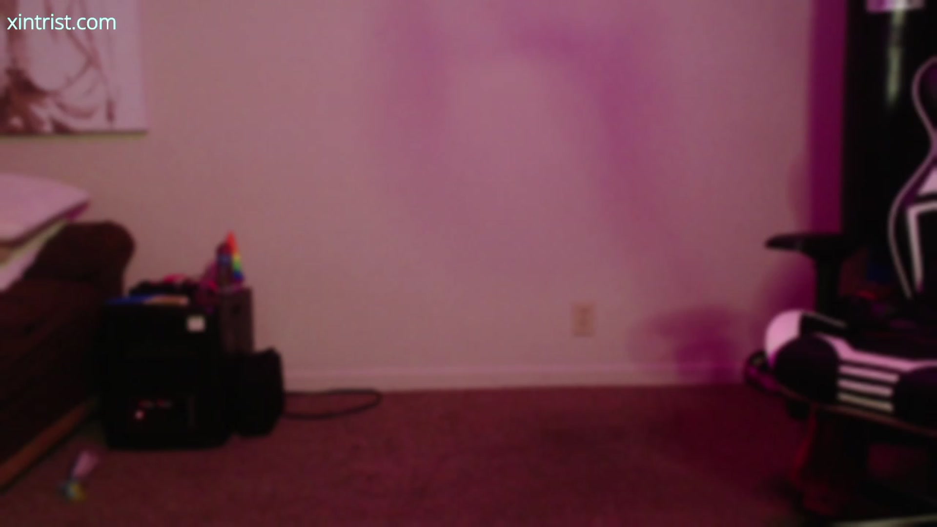 Xintrist video thumbnail