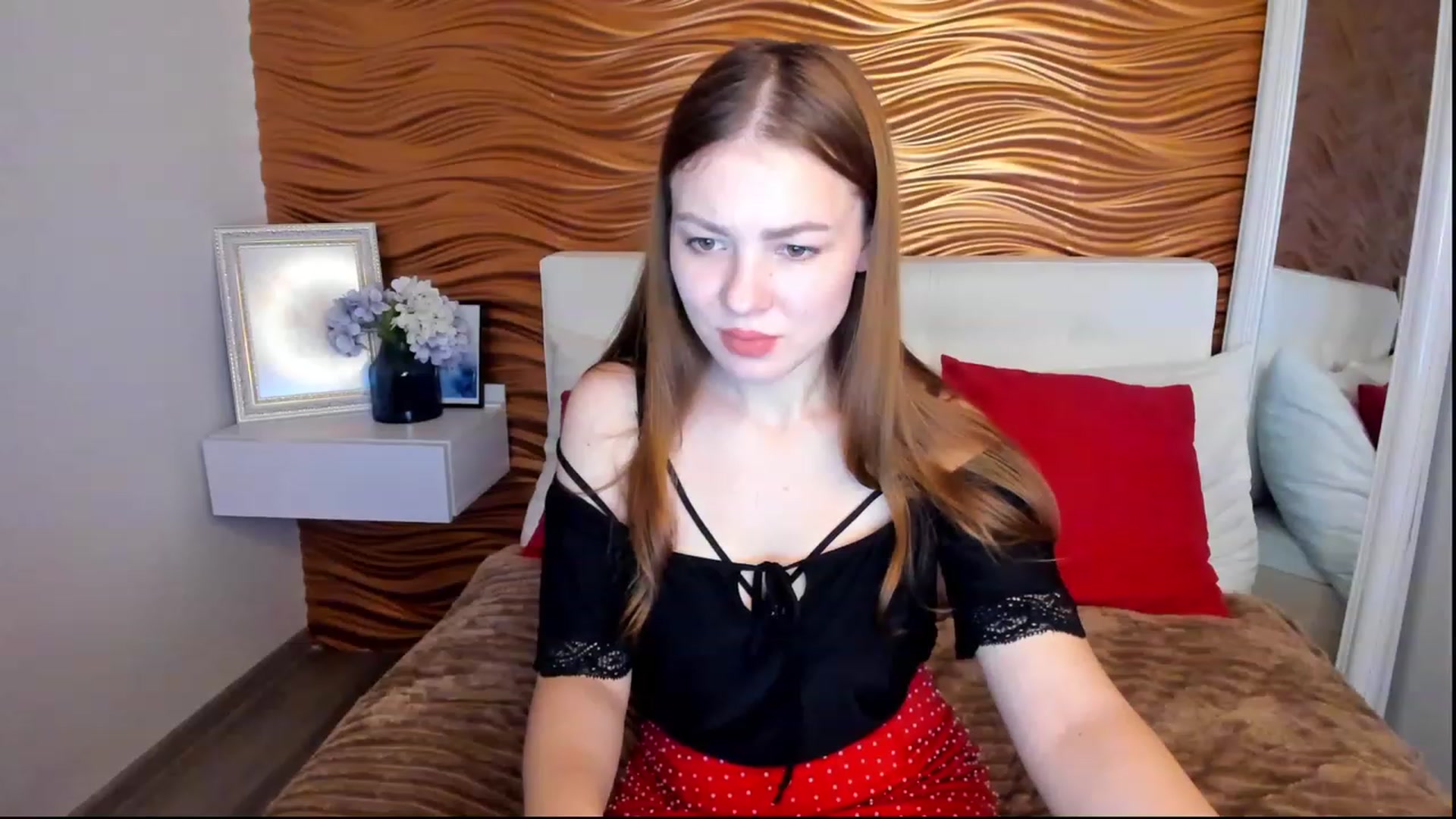 AlmaGrace video thumbnail