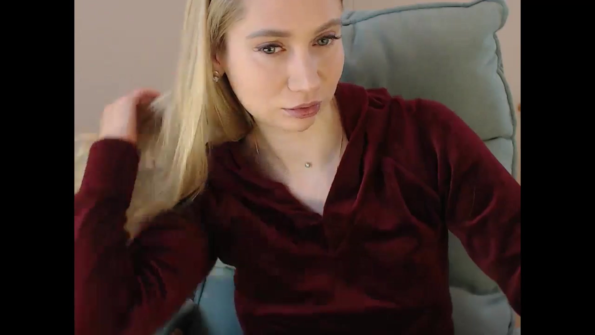 Miss_Sylvia video thumbnail