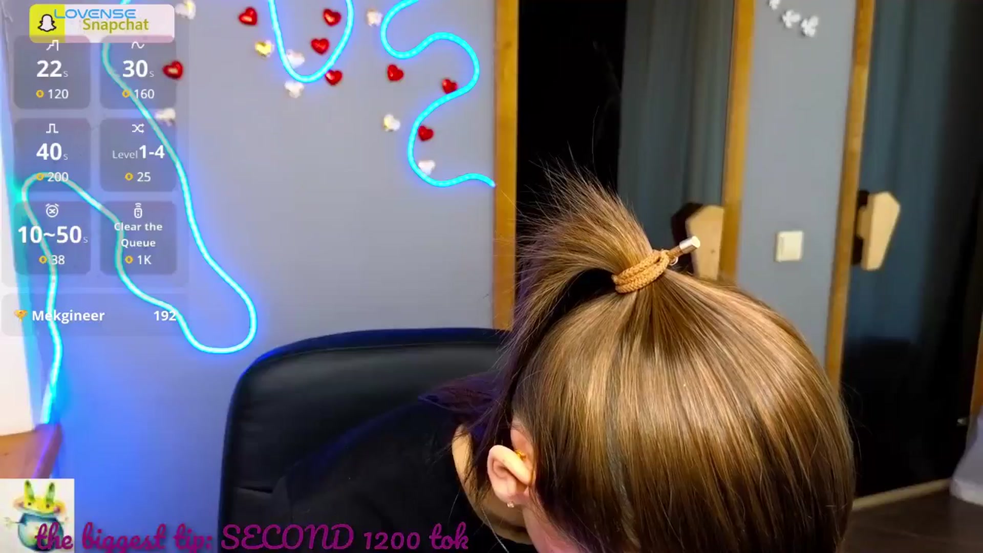 Graceful_Doll video thumbnail
