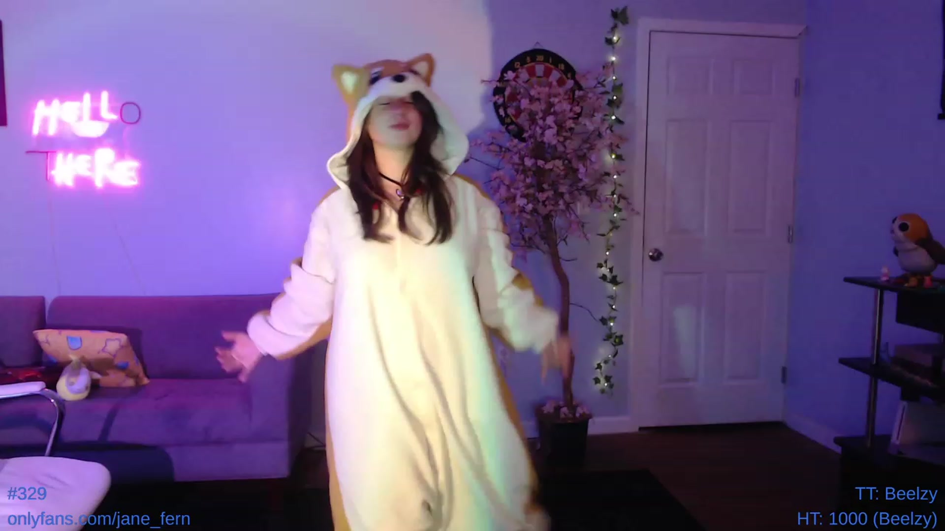 Jane_Fern video thumbnail
