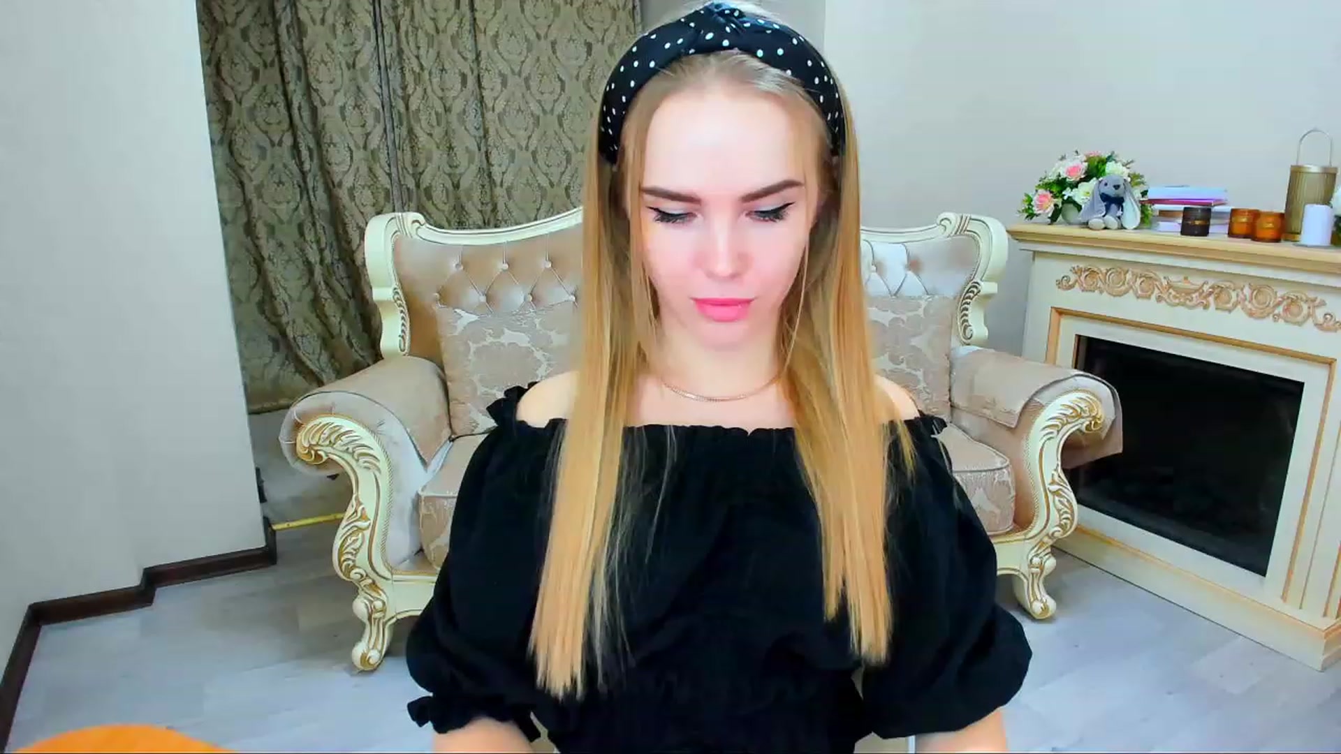 Honey_Lucky video thumbnail