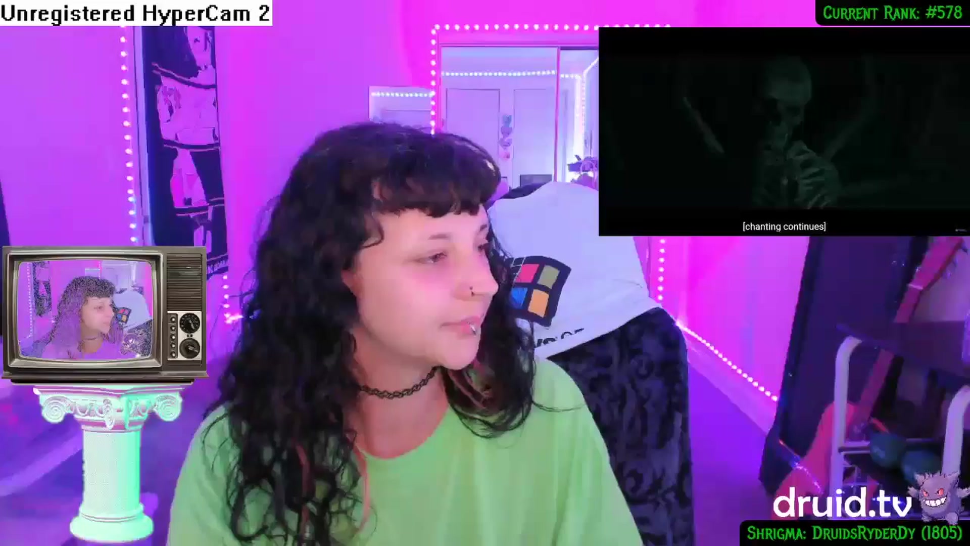 druidjpg video thumbnail