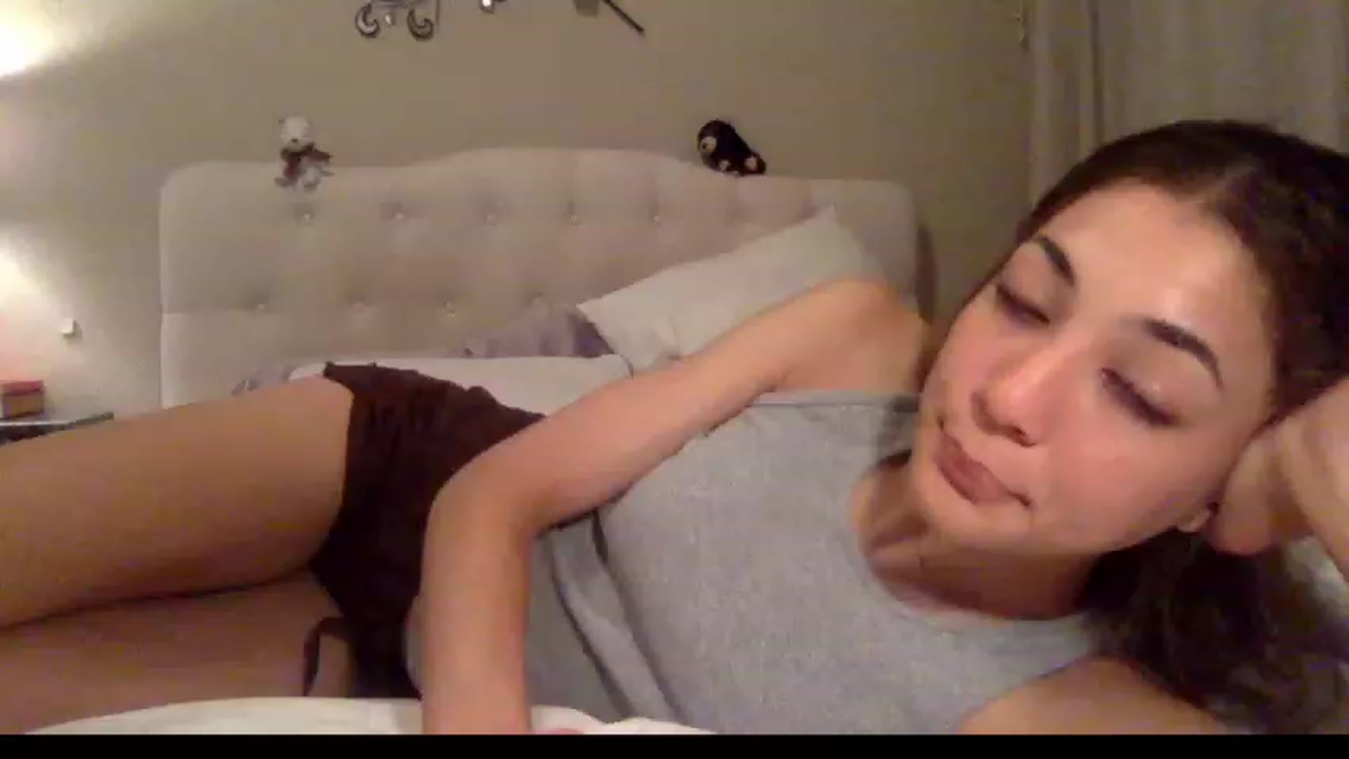 Rosiexluv22 video thumbnail
