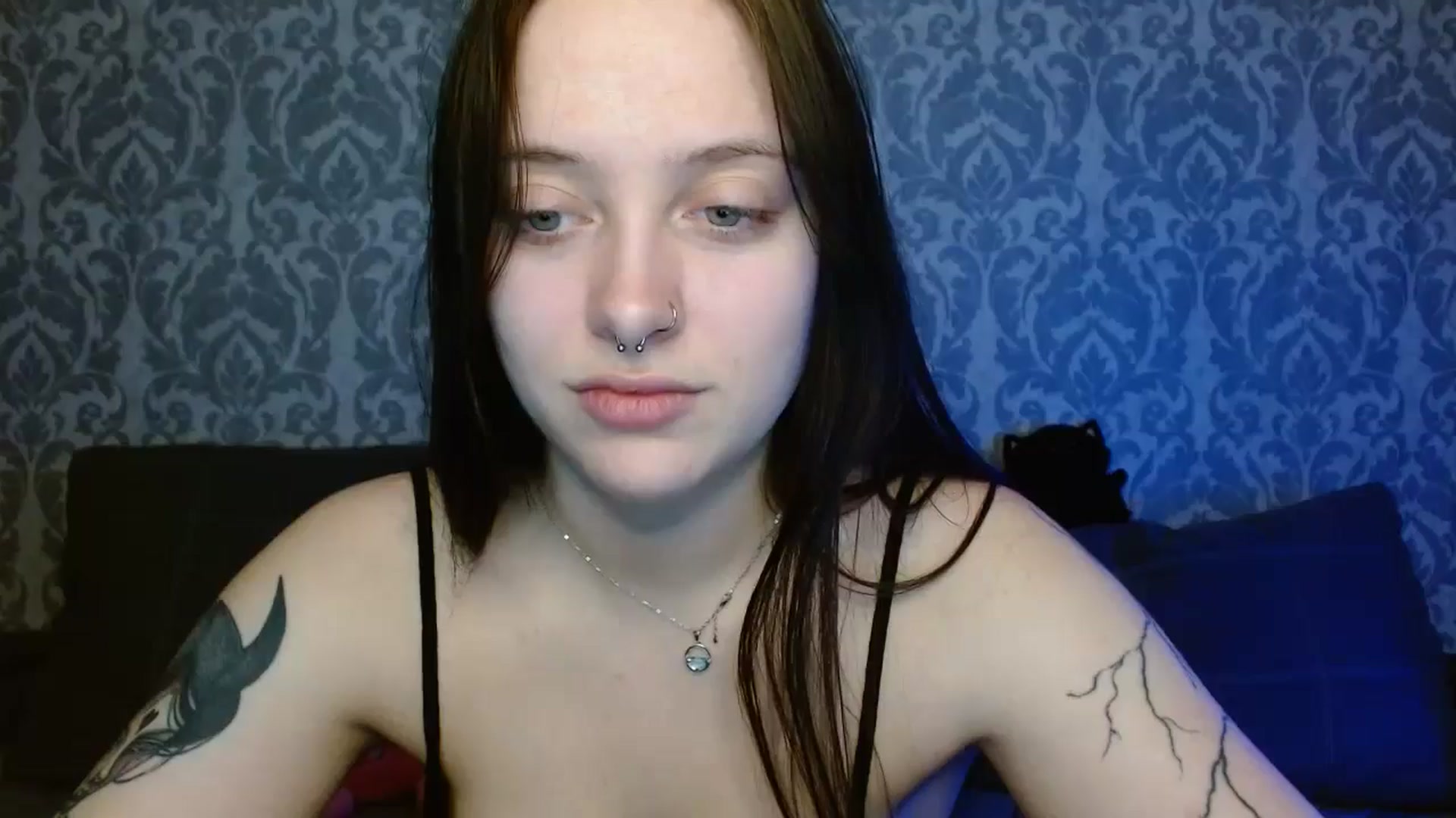 AmyWard video thumbnail