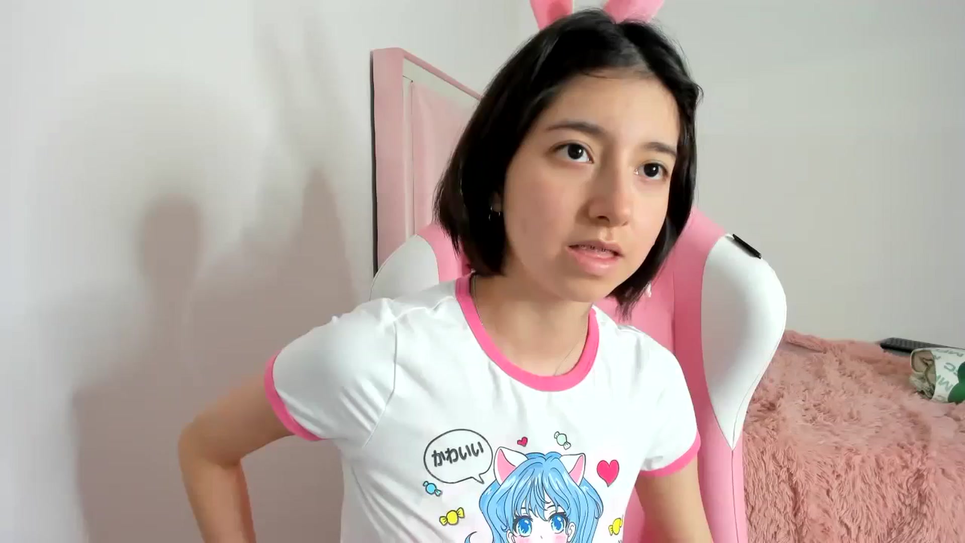 Cherrycute666 video thumbnail
