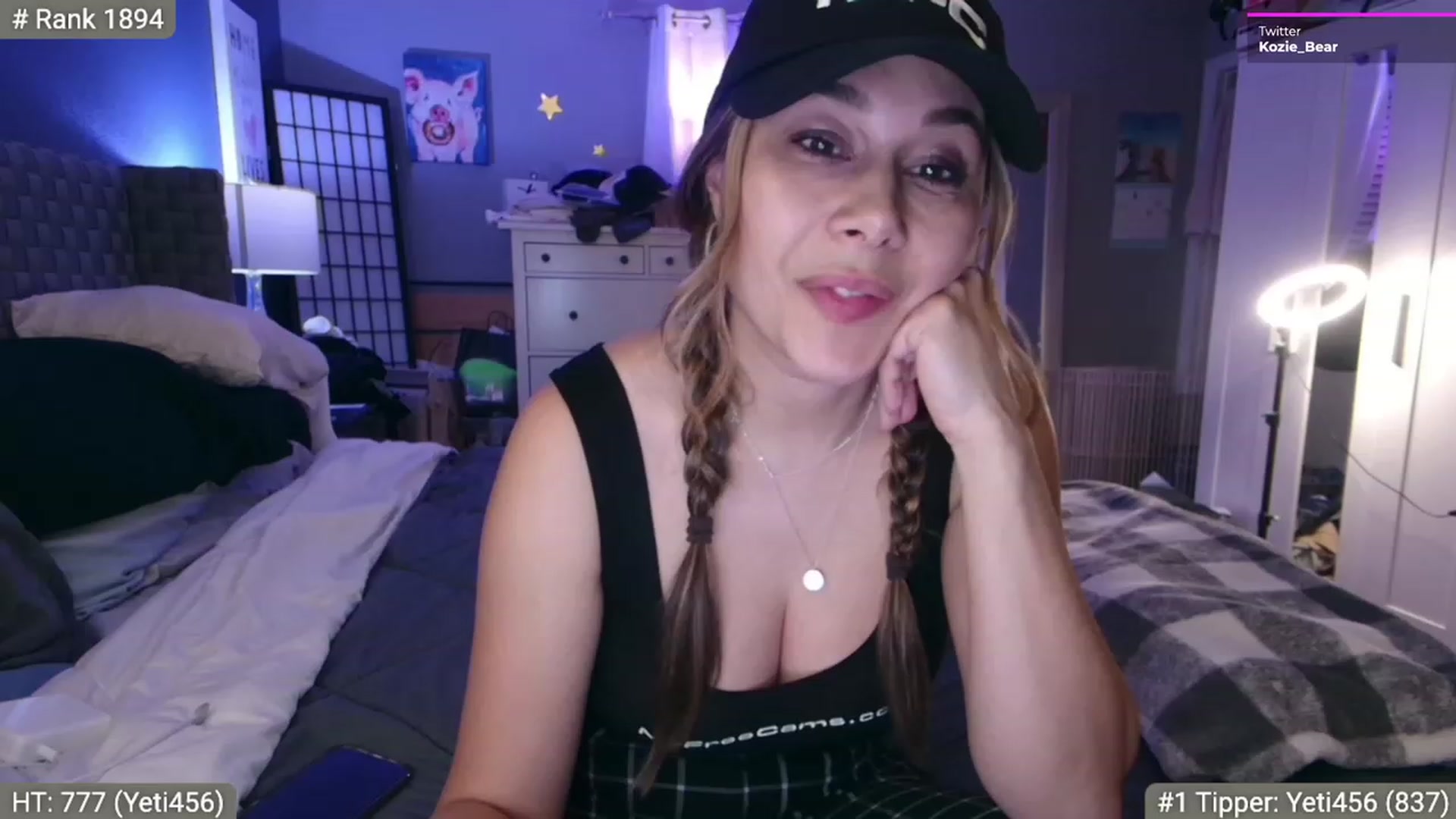 Cinnabuns video thumbnail