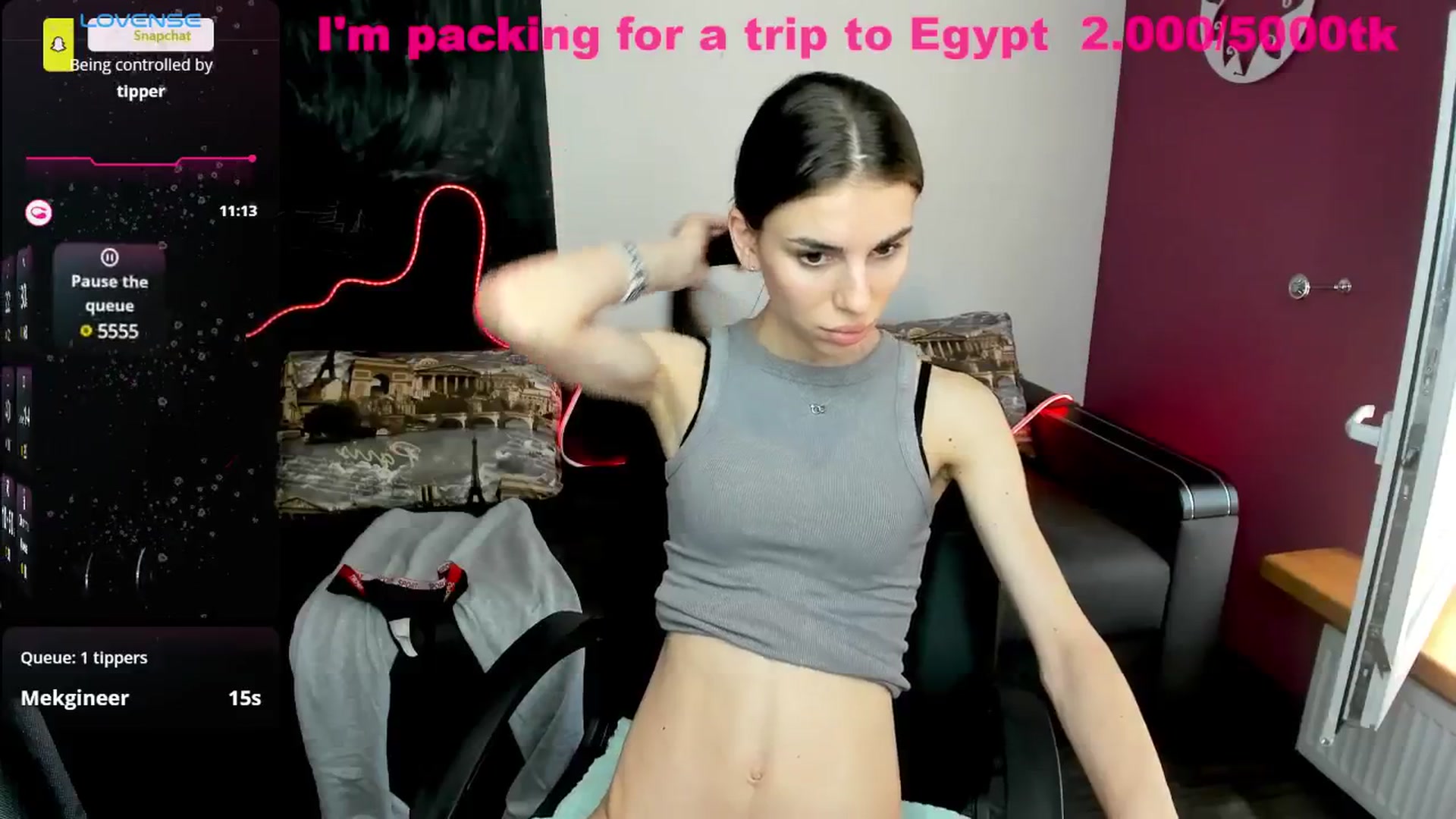 Graceful_Doll video thumbnail