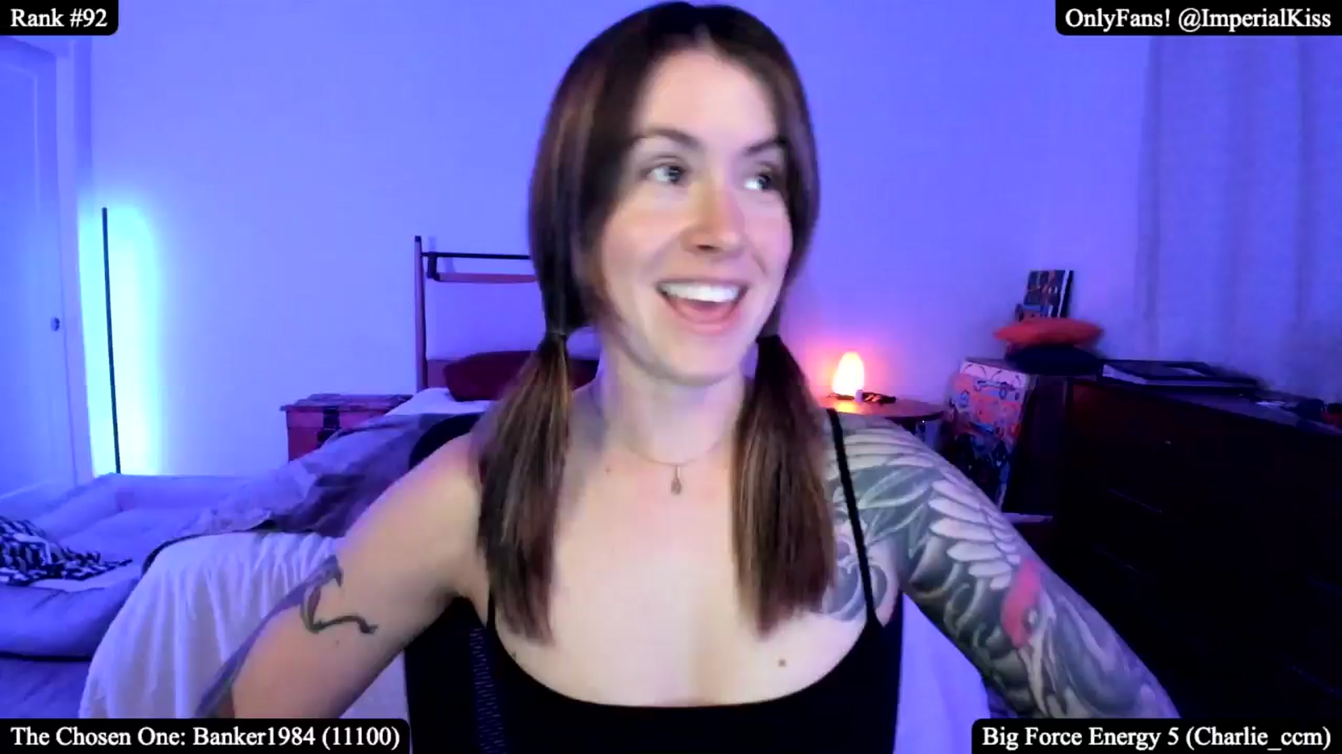ImperialKiss video thumbnail