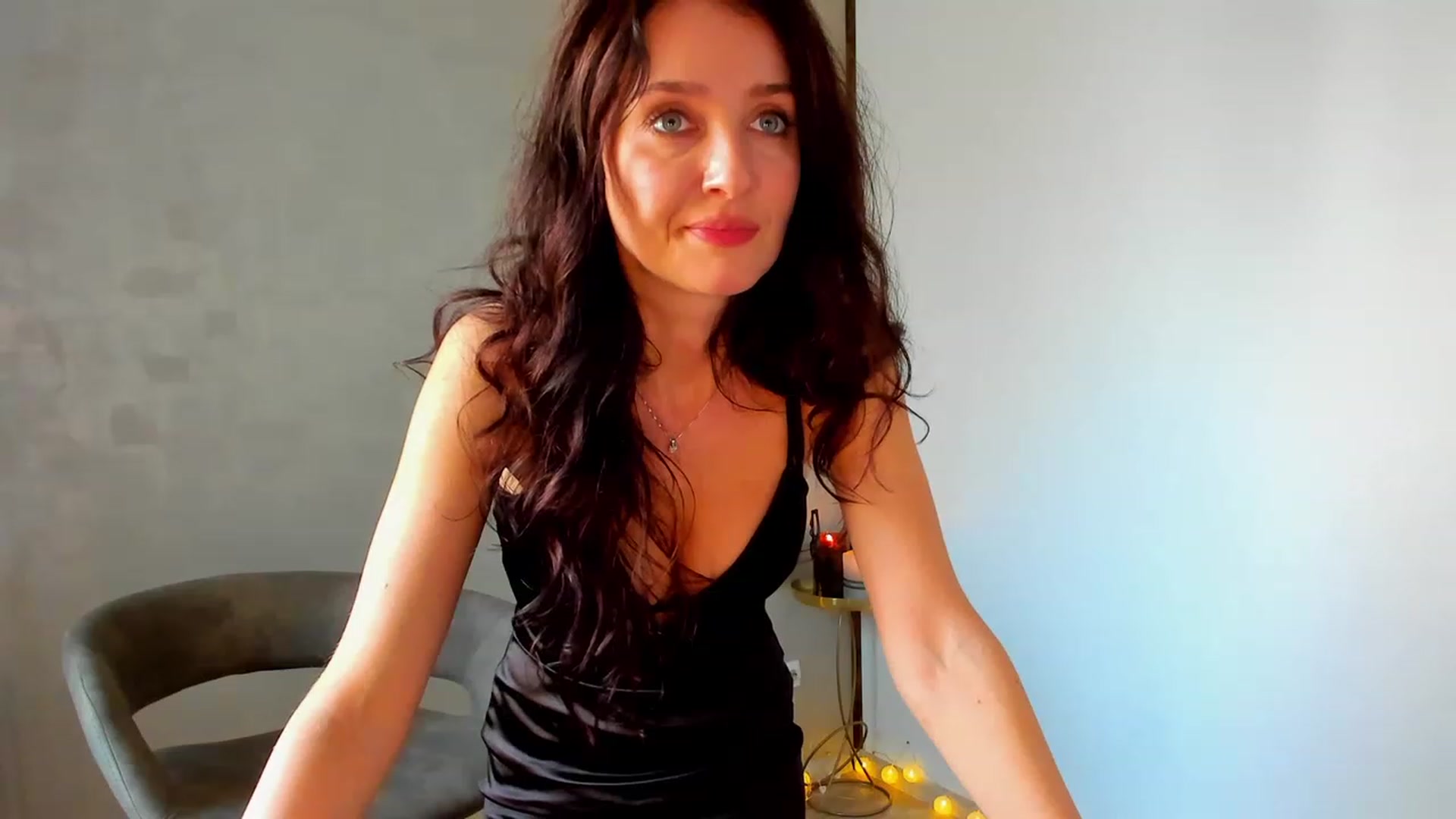 FoxyLarysa video thumbnail