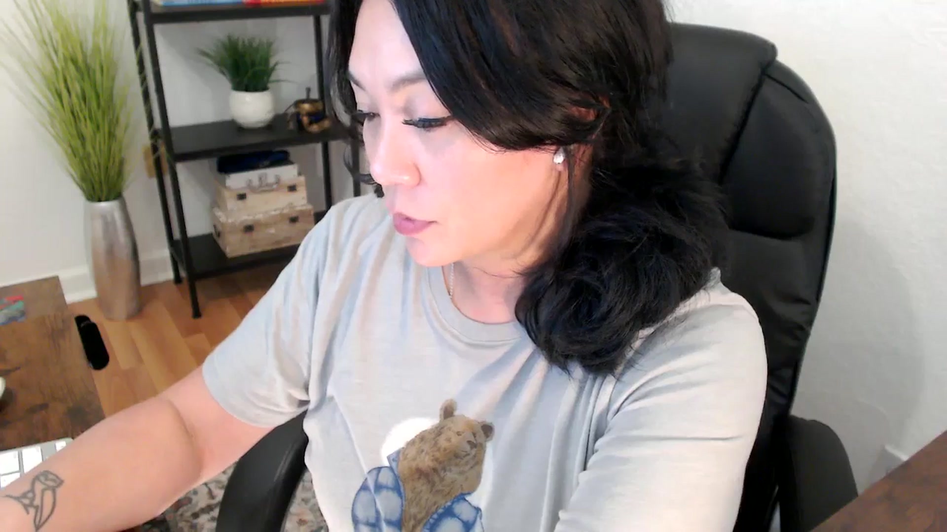 MickaylaStar video thumbnail