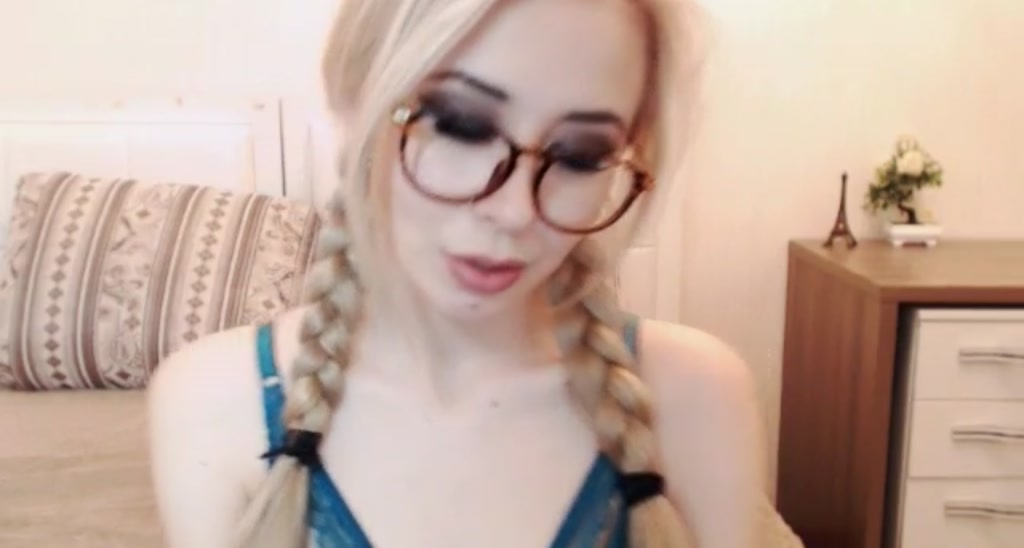 ShyLolly video thumbnail