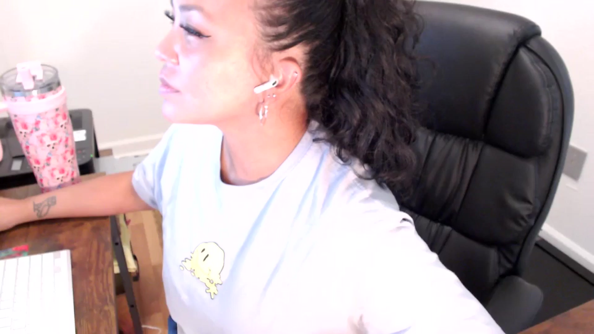 MickaylaStar video thumbnail